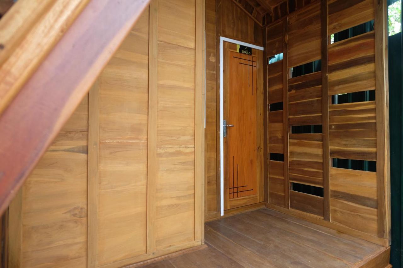 Urbanview Villa Lukulo Kebumen By Reddoorz Luaran gambar